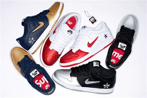 new nike dunks low|Nike dunks that dropped today.